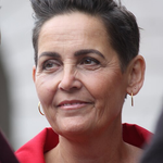 Pia Olsen Dyhr (SF)